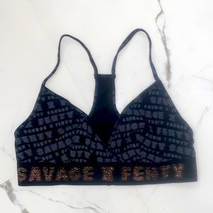 Savage x Fenty